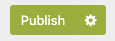 The green publish button.