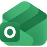 Outlook Mobile logo