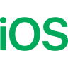 iOS logo